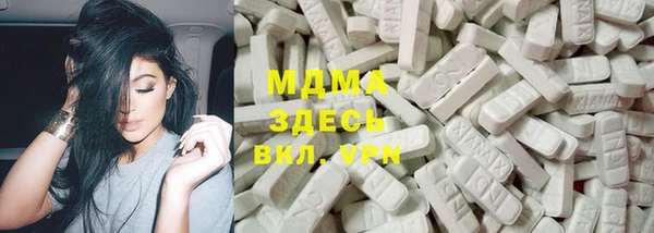 молекула духа Богородицк