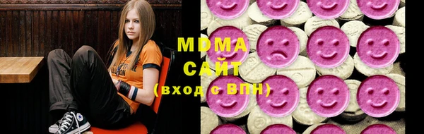 молекула духа Богородицк
